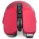 Game Gambird MGW-510, 2.4 GHz, 2400 dpi, 7 pr., RGB backlight, red