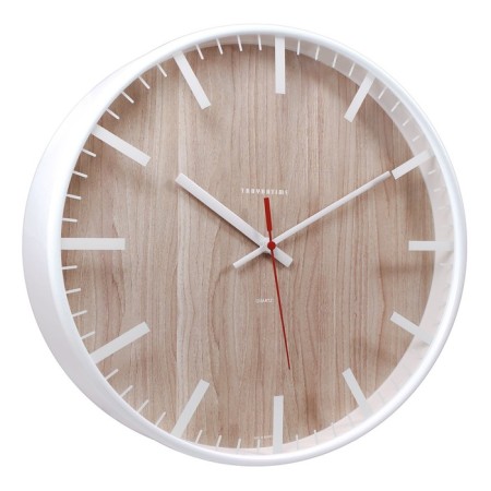 Wall clock, series: interior, d-29 cm-1