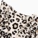 Платье детское с рюшами KAFTAN "Trendy" р.30 (98-104)