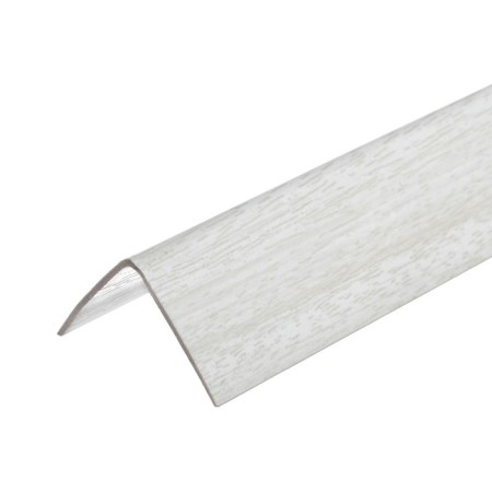Angle of 20x20mm 2.7m "Ideal", 252 Yasen white-2