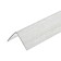 Angle of 20x20mm 2.7m "Ideal", 252 Yasen white