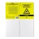 Subject notebook, 48 sheets, cage, algebra, Erichkrause "BE Informed", plastic cover silk-screen covers, Bellar Beliac block 100%, information block