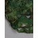 Masking network 3 x 6 m, single, light green, brown