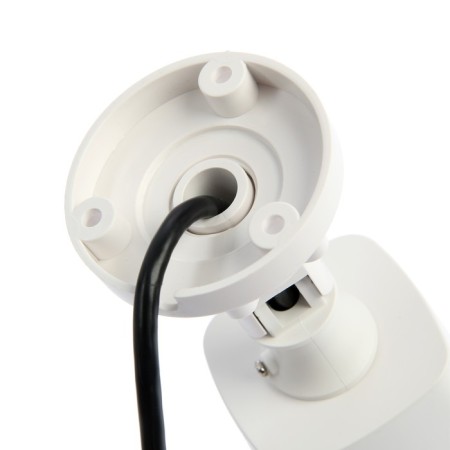 Fun video camera K-501MU, white-4