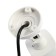 Fun video camera K-501MU, white