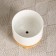 Pot on the stand "Eco" 9x7cm