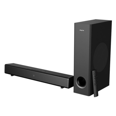 Columns Creative Stage 360 ​​2.1 Black 120W BT