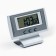 Electronic desktop watches: calendar, alarm clock, 1 aaa, 10.5 x 4.2 x 7.7 cm