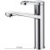 D&K Venice Rialto DA1062641 sink mixer, chrome