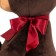 CHOCO soft toy, sedentary, 50 cm