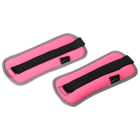 Teaching Neoprene 2 pcs. x 0.25 kg, pink color-4