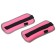 Teaching Neoprene 2 pcs. x 0.25 kg, pink color