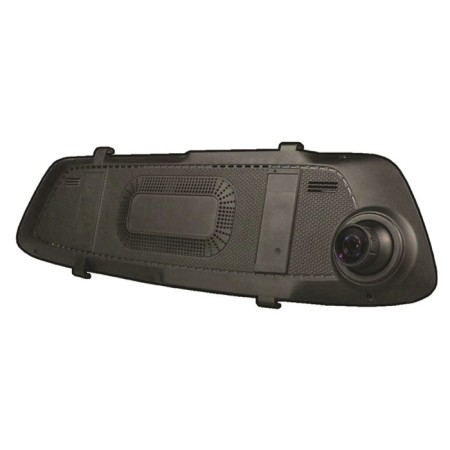 DVR ARTWAY AV-604, Mirror, 5 ", Viewing angle of 140 °, G-sensor, Parkassist-1