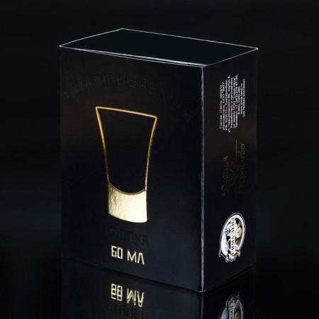 Stop "impenetrable", in a box, with a bullet, 60 ml-5