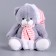 Soft toy "Mishutka", 26 cm, Mix colors
