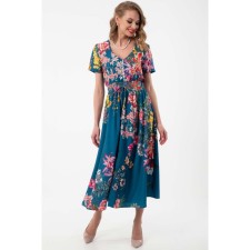 Women's dress, size 42
