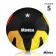 Ball football minsa, PU, ​​machine stitching, 32 panels, p. 5