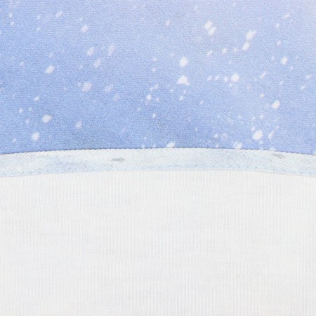 Baby Ethel "Christmas Evening", D = 220 cm, 100% HL, sarzha 190 g/m2-4