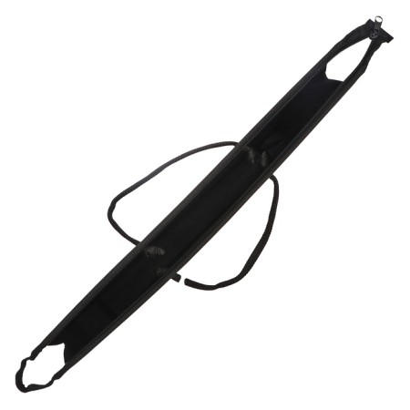 Folder for drawings and drawings A3, 470 x 345 x 50 mm, handles, plastic/textiles, lightning from above, PR 3 -20 "Super -Auto" 72694-3