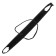 Folder for drawings and drawings A3, 470 x 345 x 50 mm, handles, plastic/textiles, lightning from above, PR 3 -20 "Super -Auto" 72694