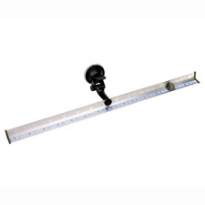 Lamp on the suction cup for plants (seedlings, flowers, etc.) on the windowsill 