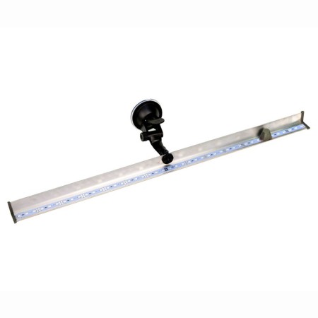Lamp on the suction cup for plants (seedlings, flowers, etc.) on the windowsill "Sedar" 60cm