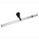 Lamp on the suction cup for plants (seedlings, flowers, etc.) on the windowsill "Sedar" 60cm