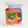 Thermal sample for children 3D Figure "Duck"