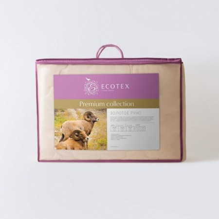Golden Fleece Malfine, size 160x200 cm-2