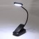 Reading lamp, battery, 1 W, 500 mAh, 5 LED