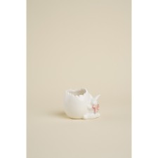 Ceramic stand for the egg 
