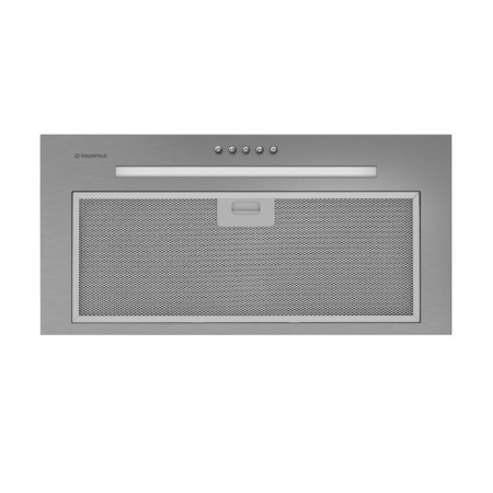 Maunfeld Crosby 850LED, built -in 850 m3/h, 3 speeds, 59.8 cm, gray-2