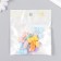 Decor for creativity Plastic "BUSIC EASICS WITH BANTS" MIX 3.3x2.6 cm