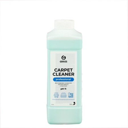 Grass Carpet Cleaner carpet cleaner, canister, 1 liter-2