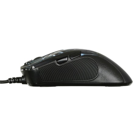 Mouse A4Tech Oscar Editor XL-747h drawing/Blue laser (3600DPI) USB (6but)-4