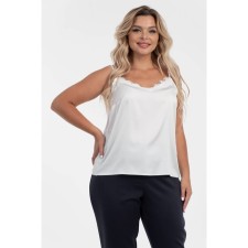 Female blouse, size 52