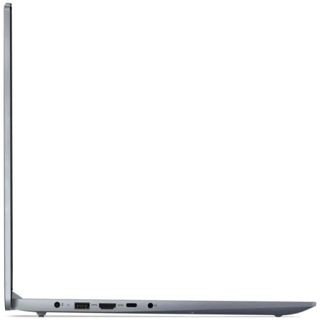 Laptop 16 "IPS Wuxga Lenovo Ideapad Slim 3 (82x8003rrk) Grey-2