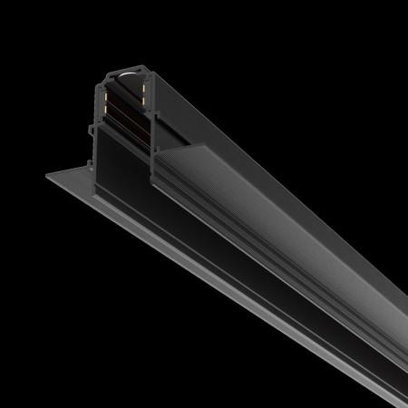Built-in Technical TRX034-423B, 300x6.2x4.6 cm, black color-4