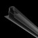 Built-in Technical TRX034-423B, 300x6.2x4.6 cm, black color