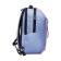 Youth backpack 42 x 28 x 14 cm, Grizzly, laptop department, lilac