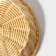 Basket for fruits and bread Vanilla, 21 × 21 × 7 cm
