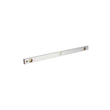 Aluminum scrap level, 3 eye, ruler, 800 mm