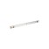 Aluminum scrap level, 3 eye, ruler, 800 mm