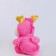 Soft toy "Dragosh", 16 cm, color mix