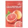 Facial face mask The Saem Natural Mask Shepe Graphruit, 21 ml