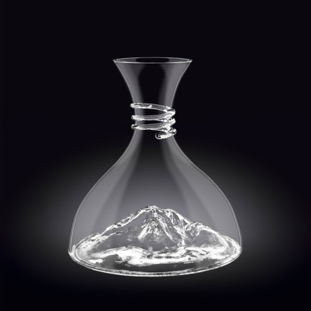 Decanter Wilmax England, 1.5 l
