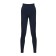 Legins in the rub, rr m, blue color