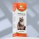 Therapeutic herbs "Pigger" soothing, for cats, 50 ml