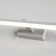 Wall lamp Scriptor 455 mm, 140 mm, LED 8W