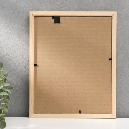 Roof photo frame 2/3 20x25 cm-3